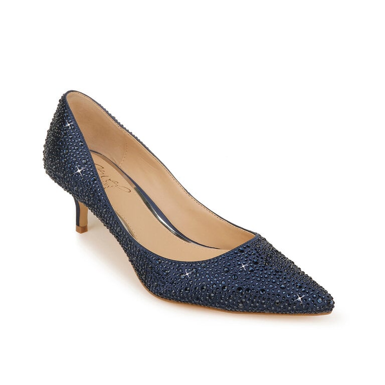 Badgley Mischka Badgley Mischka - Jewel Frenchie