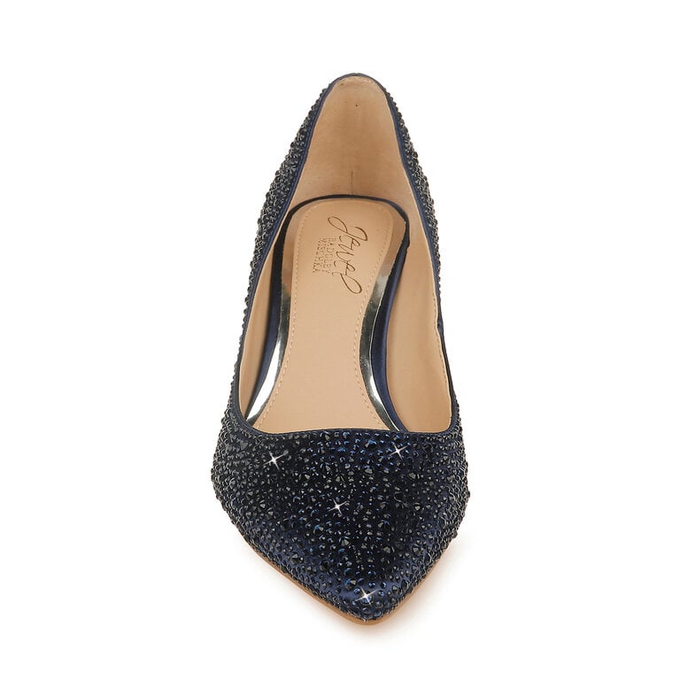 Badgley Mischka Badgley Mischka - Jewel Frenchie