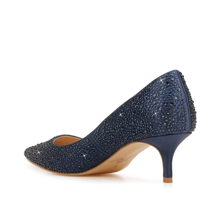 Badgley Mischka Badgley Mischka - Jewel Frenchie