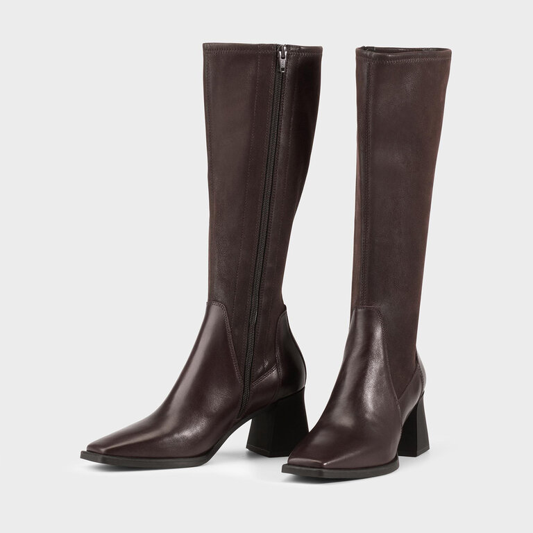 Vagabond Shoemakers Vagabond - Hedda - Chocolate