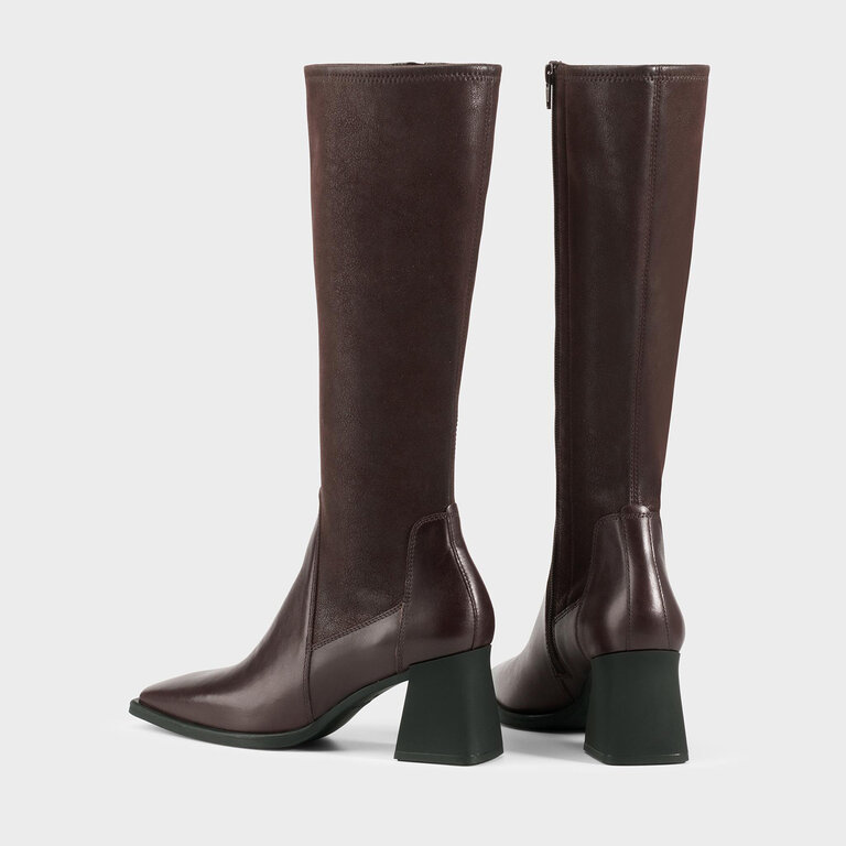 Vagabond Shoemakers Vagabond - Hedda - Chocolate