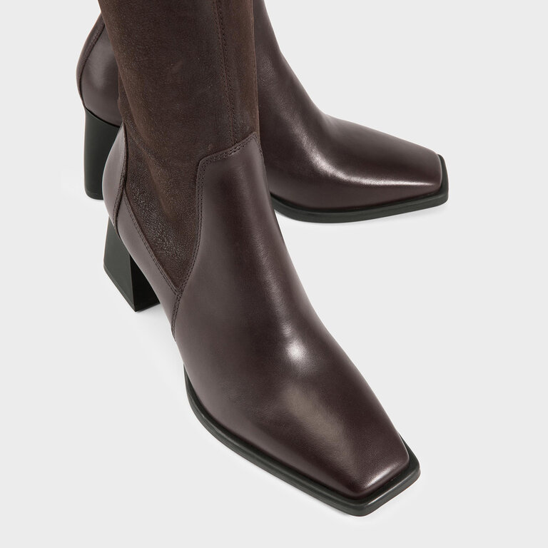 Vagabond Shoemakers Vagabond - Hedda - Chocolate