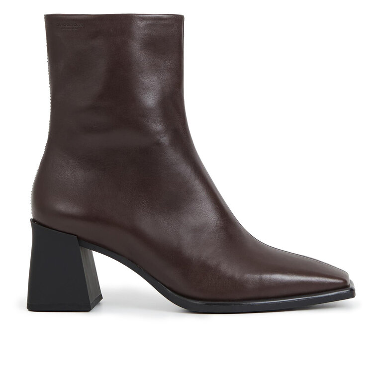 Vagabond Shoemakers Vagabond - Hedda Ankle - Chocolate