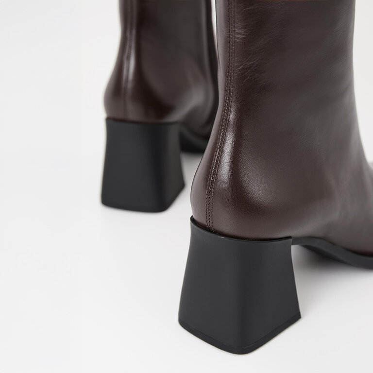 Vagabond Shoemakers Vagabond - Hedda Ankle - Chocolate