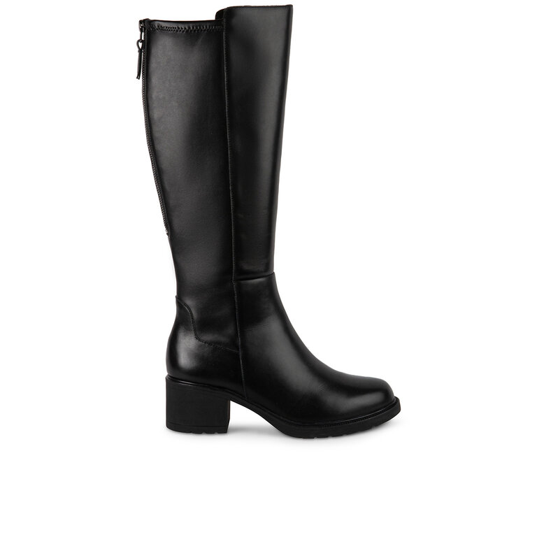 Blondo Blondo - Enza - Black
