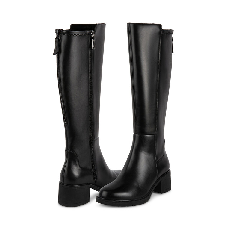 Blondo Blondo - Enza - Black