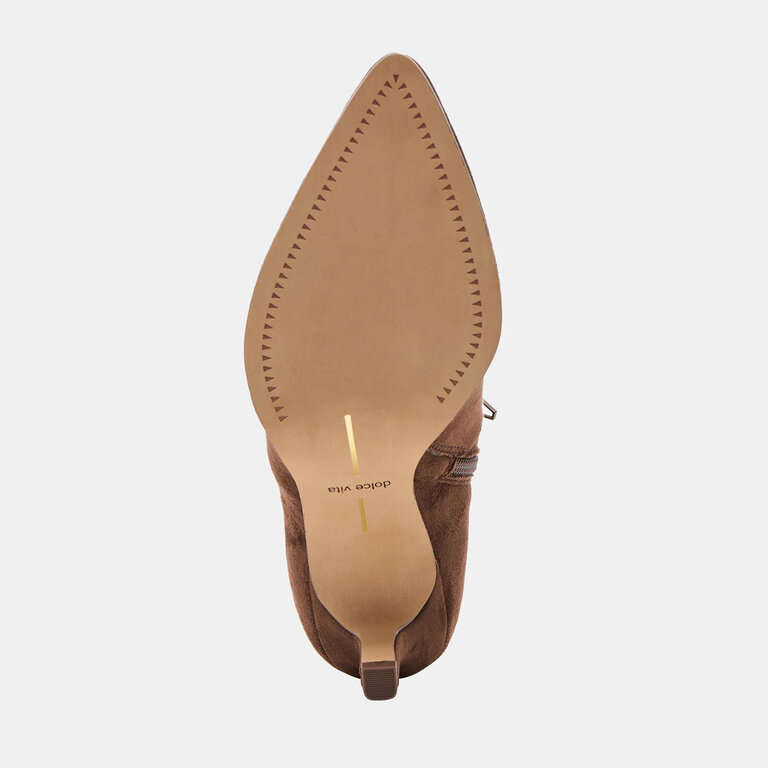 Dolce Vita Dolce Vita - Amara - Dark Brown