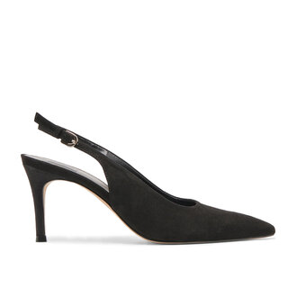 Dolce Vita Elasi - Black Suede