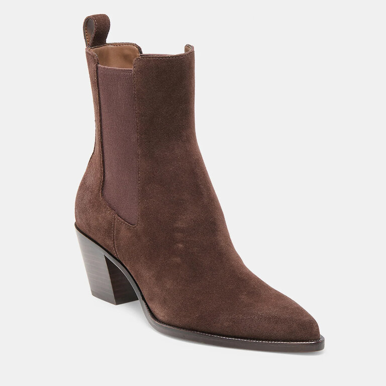 Dolce Vita Dolce Vita - Shadie H2O - Dark Brown