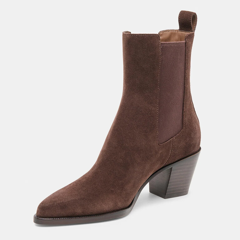 Dolce Vita Dolce Vita - Shadie H2O - Dark Brown