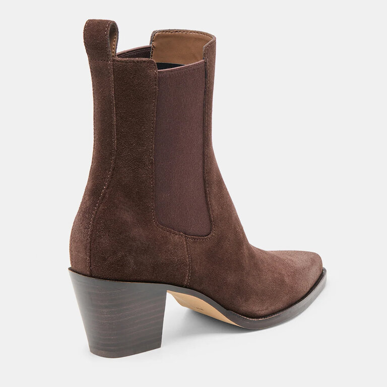 Dolce Vita Dolce Vita - Shadie H2O - Dark Brown