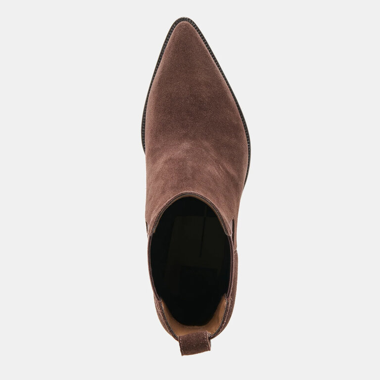 Dolce Vita Dolce Vita - Shadie H2O - Dark Brown