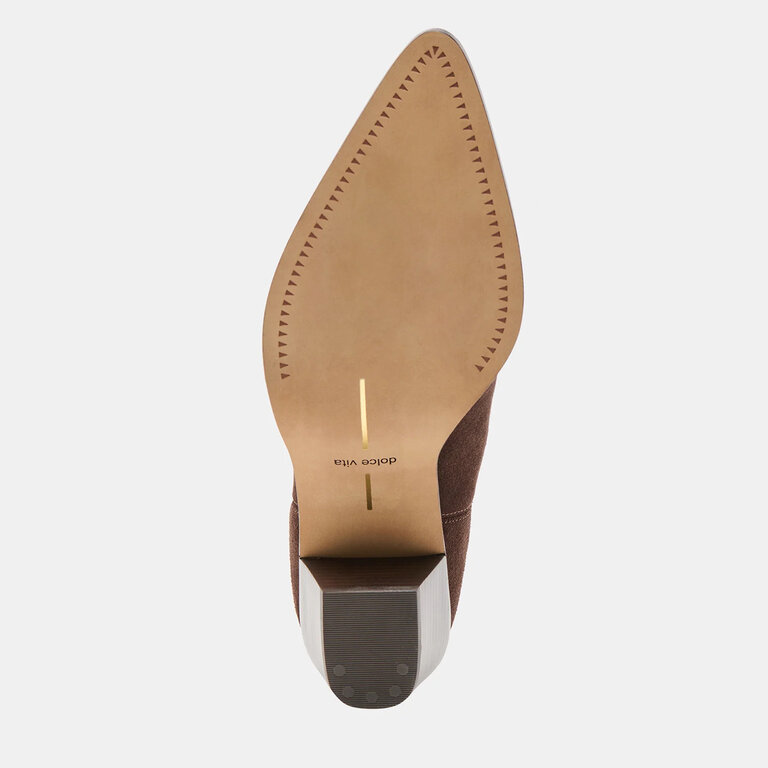 Dolce Vita Dolce Vita - Shadie H2O - Dark Brown