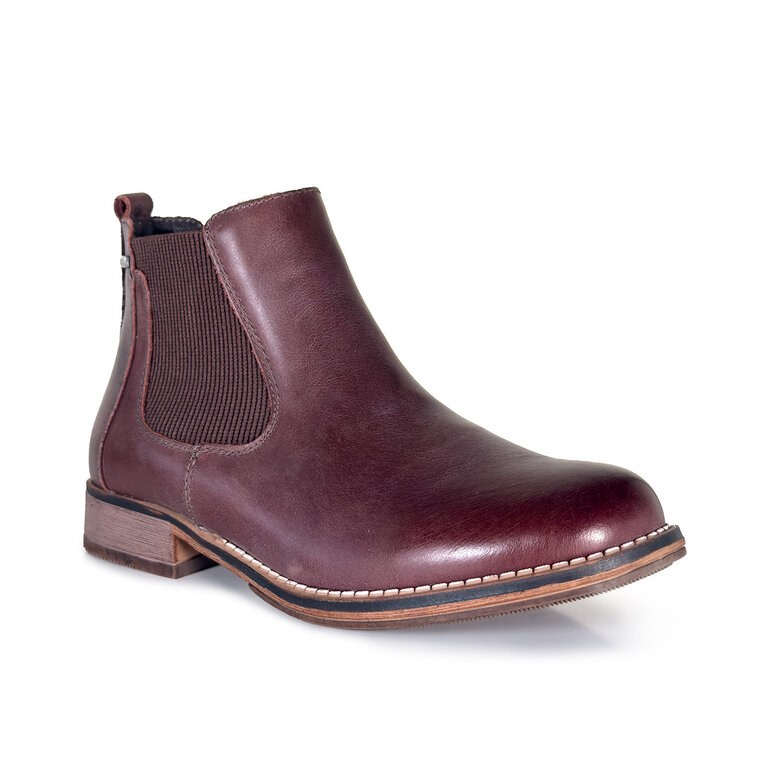 Josef Seibel Josef Seibel - Berlina 01