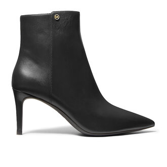 Michael Kors Alina Flex Bootie - Black