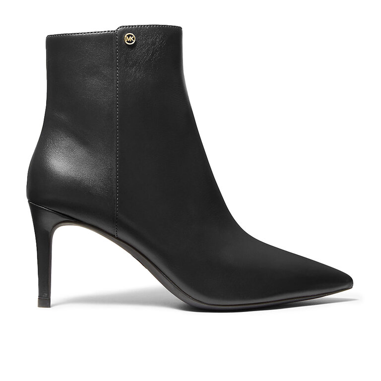 Michael Kors Michael Kors - Alina Flex Bootie - Black