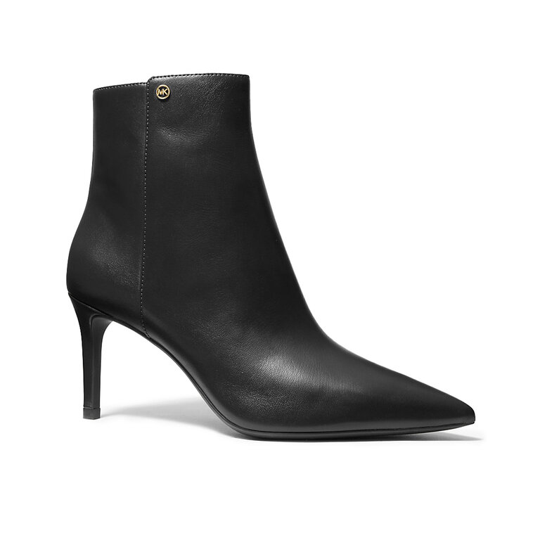 Michael Kors Michael Kors - Alina Flex Bootie - Black