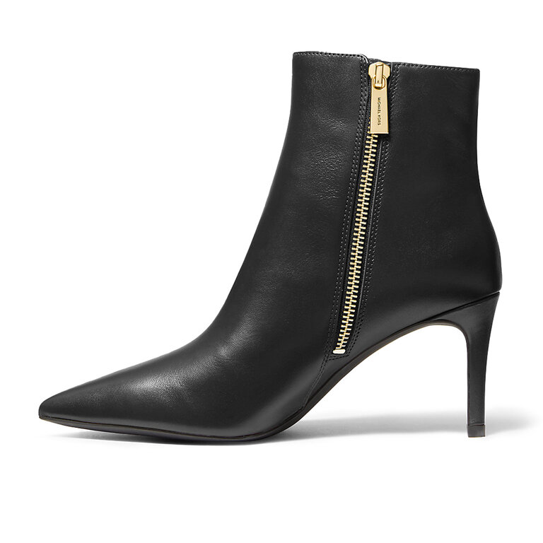 Michael Kors Michael Kors - Alina Flex Bootie - Black