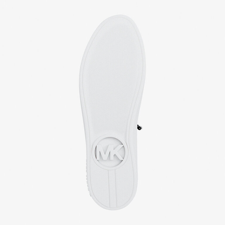 Michael Kors Michael Kors - Scotty Lace Up Shoe-Welry