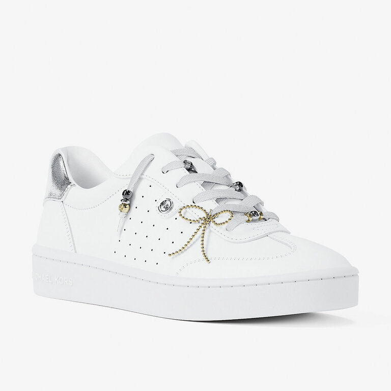 Michael Kors Michael Kors - Scotty Lace Up Shoe-Welry