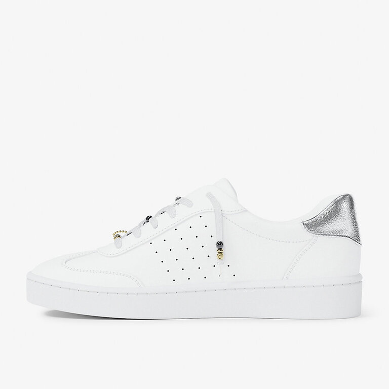 Michael Kors Michael Kors - Scotty Lace Up Shoe-Welry