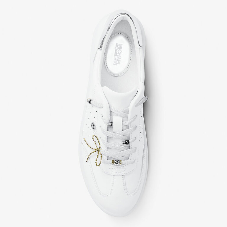 Michael Kors Michael Kors - Scotty Lace Up Shoe-Welry