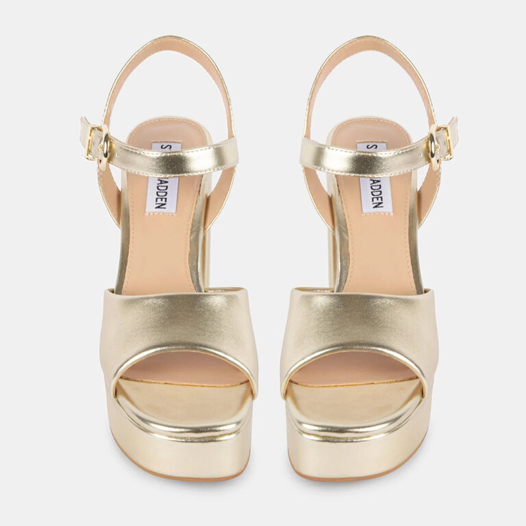 Steve Madden Steve Madden - Earthy