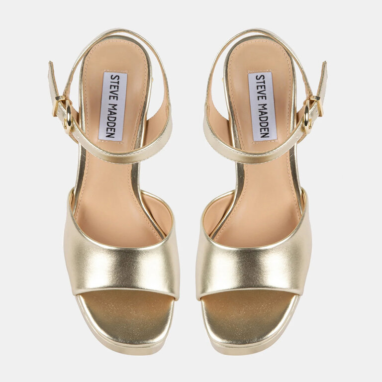 Steve Madden Steve Madden - Earthy