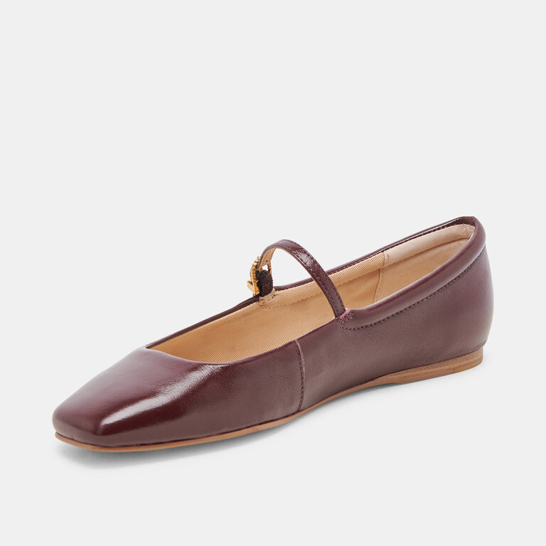 Dolce Vita Dolce Vita - Reyes - Cranberry