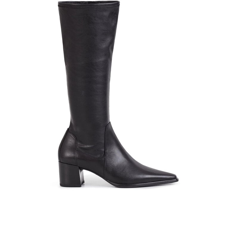 Vagabond Shoemakers Vagabond - Giselle Knee High - Black