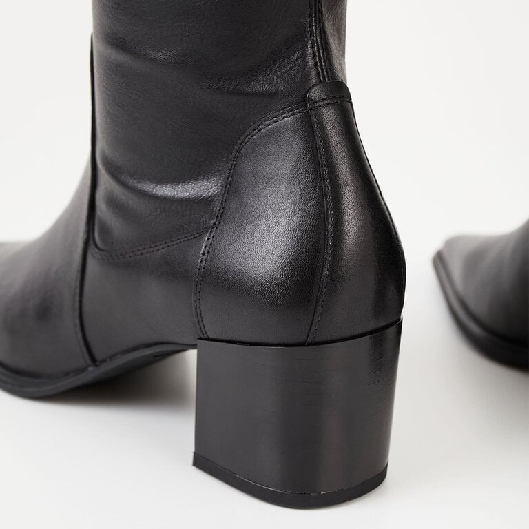 Vagabond Shoemakers Vagabond - Giselle Knee High - Black