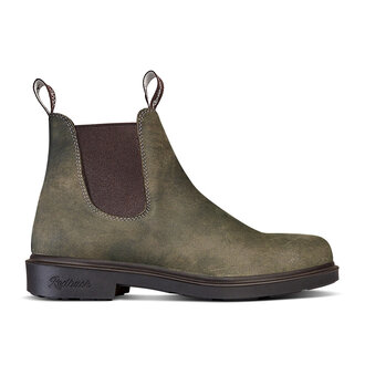 Redback Whistler - Soft Toe