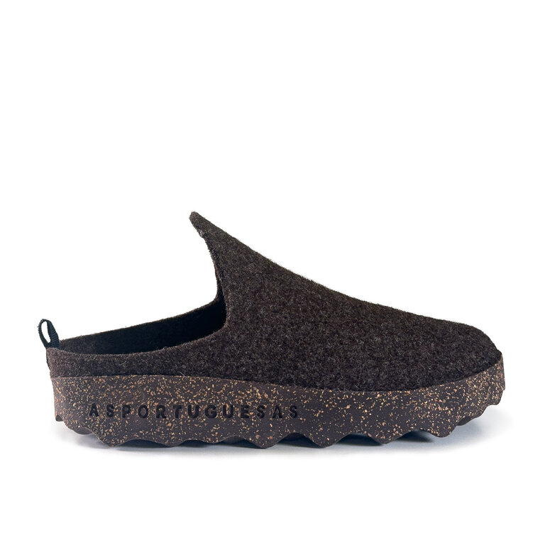 Asportuguesas Asportuguesas - Come - Dark Brown