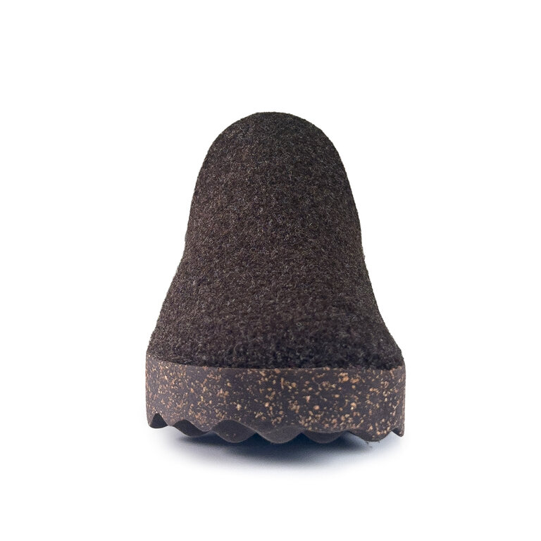 Asportuguesas Asportuguesas - Come - Dark Brown