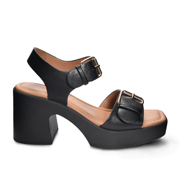 Chinese Laundry Chinese Laundry - Drew - Black