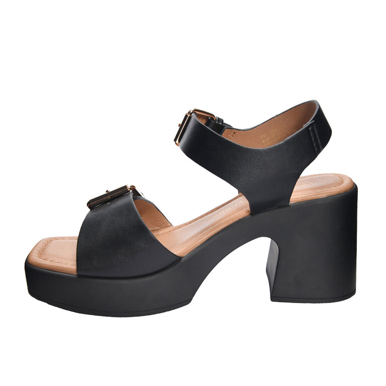 Chinese Laundry Chinese Laundry - Drew - Black