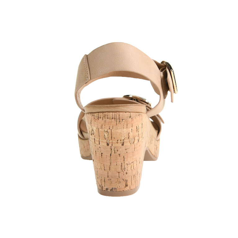 CL CL by Laundry - Krew - Nude