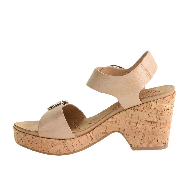 CL CL by Laundry - Krew - Nude