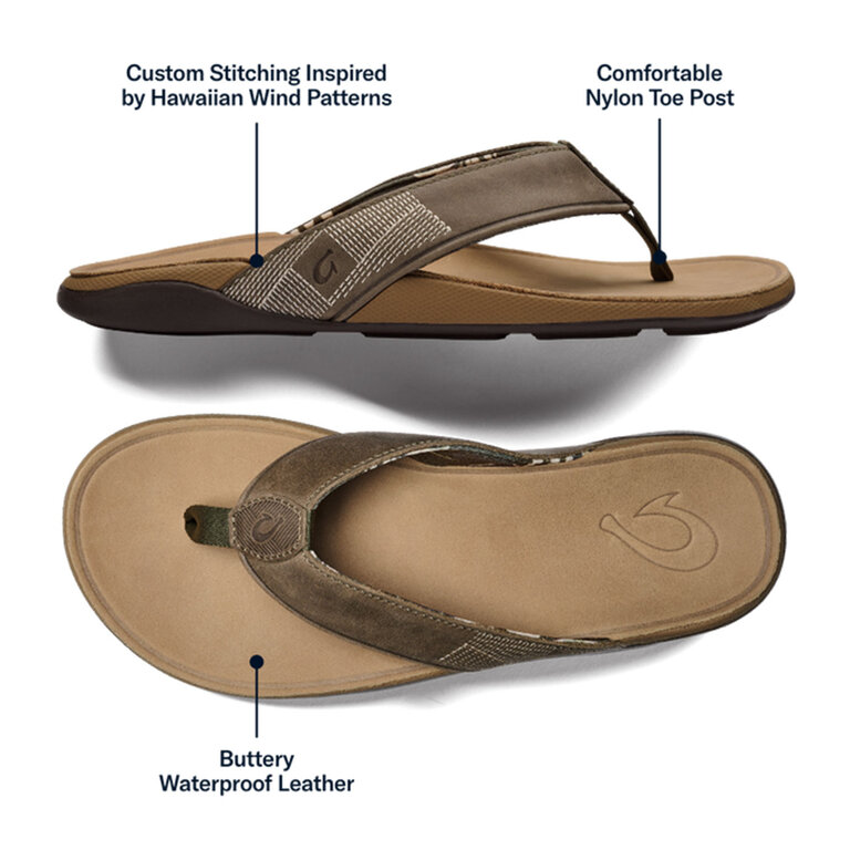 Olukai OluKai - Tuahine