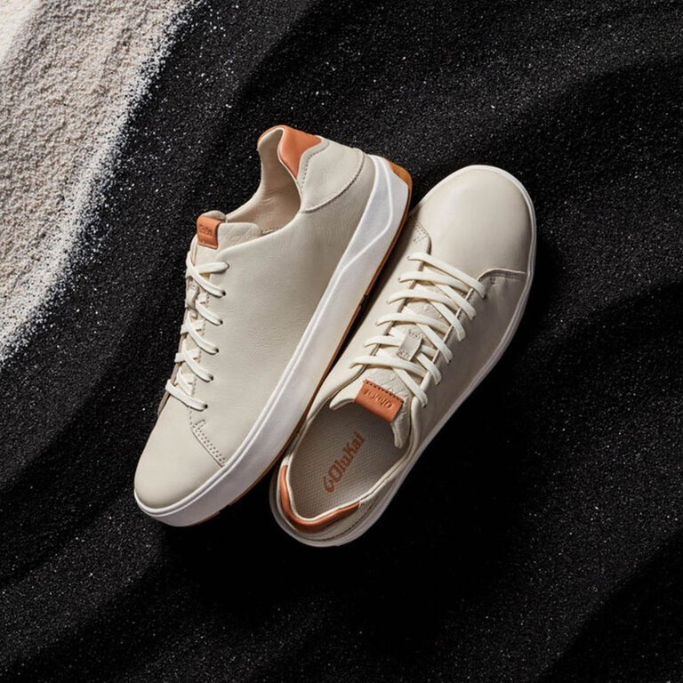 Olukai OluKai - Lae‘ahi Lī ‘Ili - Tapa