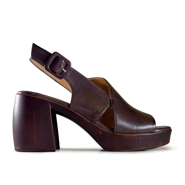 EOS EOS - Spicer - Chestnut