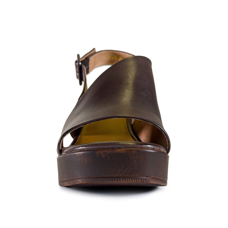 EOS EOS - Spicer - Chestnut