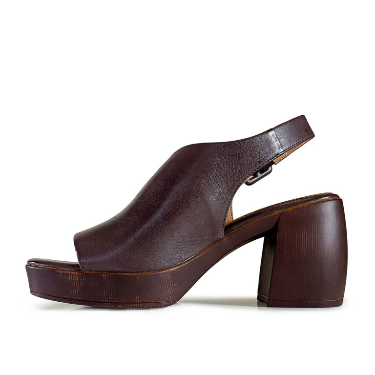 EOS EOS - Spicer - Chestnut