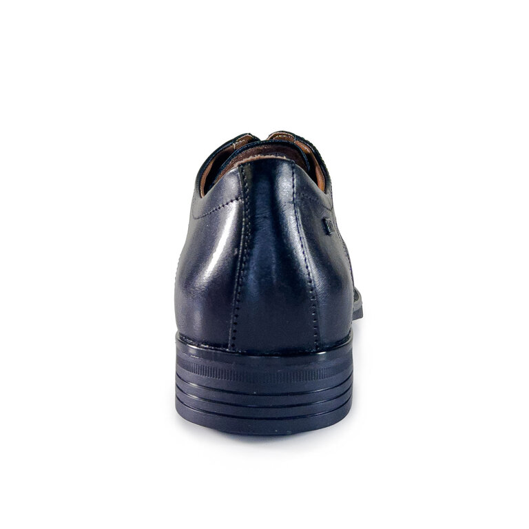 Pegada Pegada - Roberts