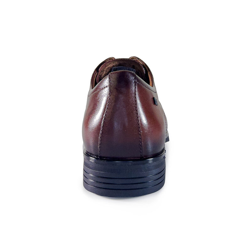 Pegada Pegada - Roberts