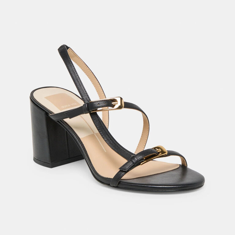 Dolce Vita Dolce Vita - Faye - Strappy Block Heel Sandal