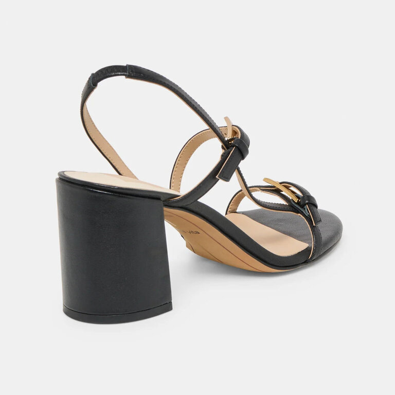 Dolce Vita Dolce Vita - Faye - Strappy Block Heel Sandal
