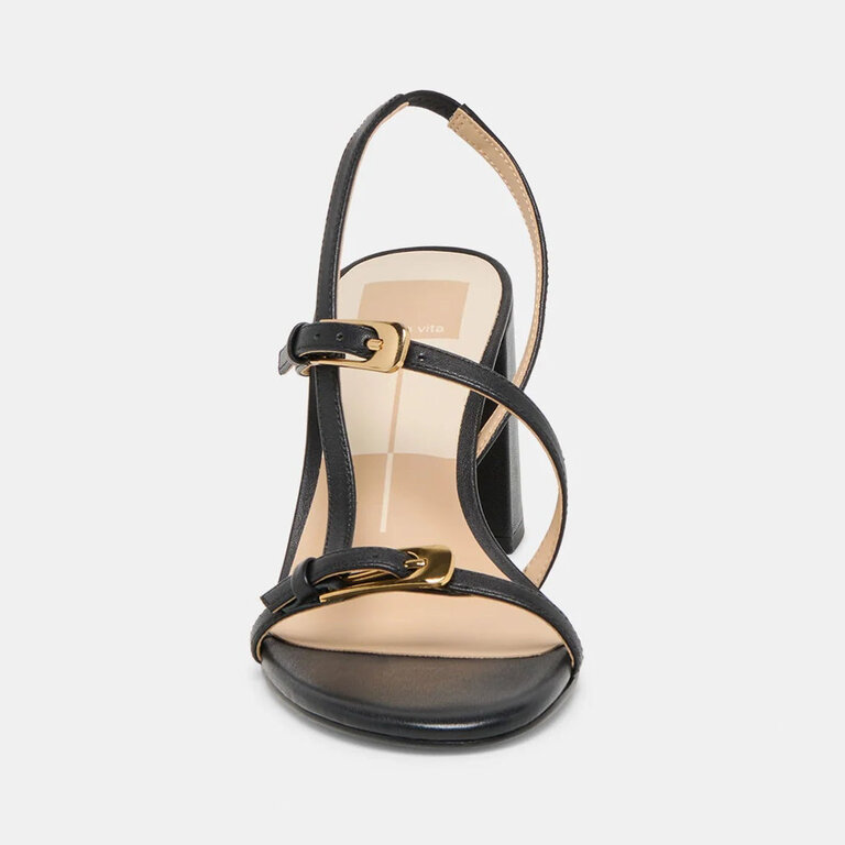 Dolce Vita Dolce Vita - Faye - Strappy Block Heel Sandal