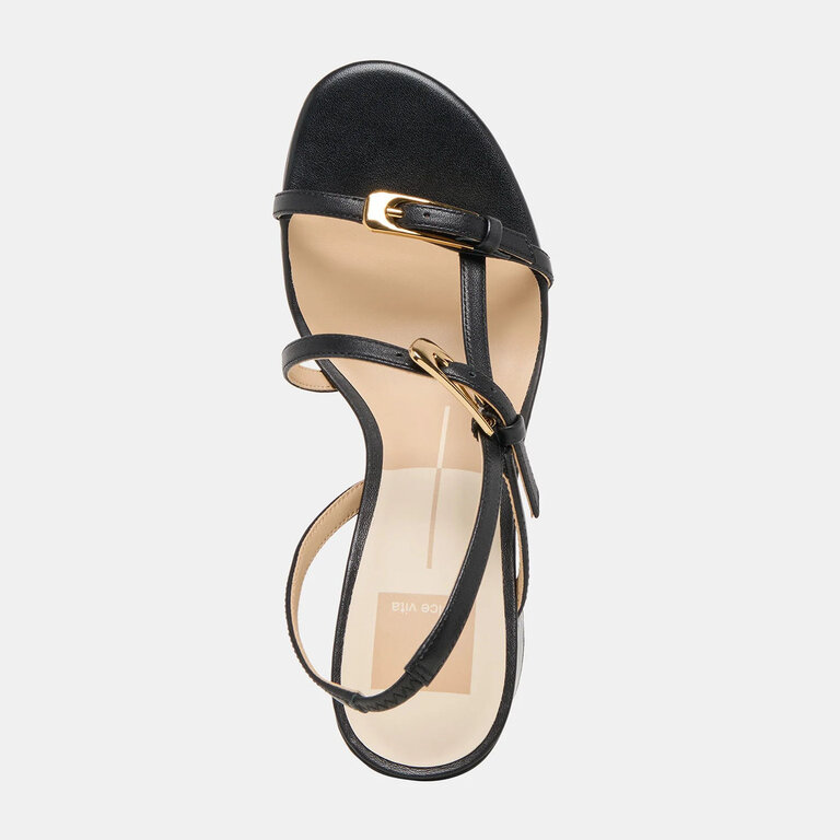 Dolce Vita Dolce Vita - Faye - Strappy Block Heel Sandal