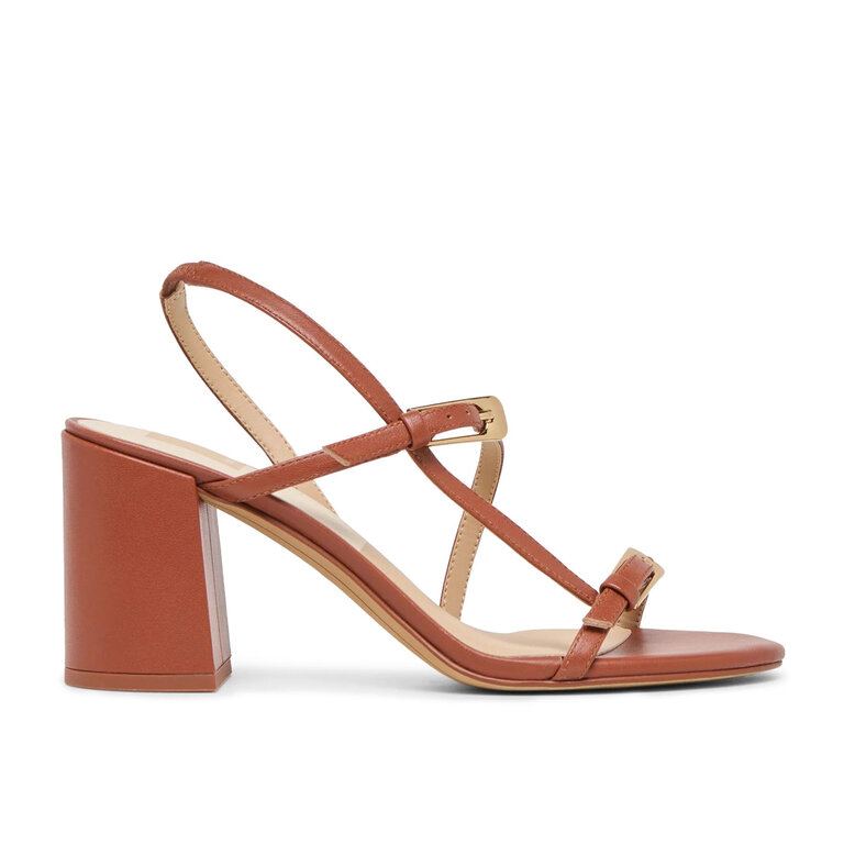 Dolce Vita Dolce Vita - Faye - Strappy Block Heel Sandal